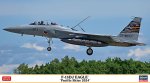 Hasegawa 02484 - 1/72 JASDF F-15DJ Eagle Pacific Skies 2024