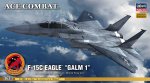 Hasegawa 52130 - SP330 1/72 Ace Combat F-15C Eagle Galm 1 Hasegawa 52130 - SP330 1/72 Ace Combat F-15C Eagle Galm 1
