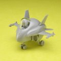 alt="Hasegawa 60104 - TH-4 F/A-18 Hornet Egg Plane" title="Hasegawa 60104 - TH-4 F/A-18 Hornet Egg Plane"