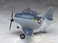 alt="Hasegawa 60138 - TH28 TBF/TBM Avenger Eggplane" title="Hasegawa 60138 - TH28 TBF/TBM Avenger Eggplane"