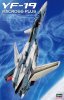 Hasegawa MC01 - 1/48 Macross Plus YF-19