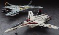 alt="Hasegawa 65724 - 1/72 VF-25F/S Messiah Macross Frontier" title="Hasegawa 65724 - 1/72 VF-25F/S Messiah Macross Frontier"