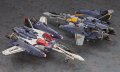 alt="Hasegawa 65727 - 1/72 VF-25F/S Super Messiah Macross Frontier" title="Hasegawa 65727 - 1/72 VF-25F/S Super Messiah Macross Frontier"