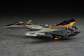 alt="Hasegawa 65799 - 1/72 Macross Plus VF-19A SVF-569 Lightings w/High-Maneuver Missiles" title="Hasegawa 65799 - 1/72 Macross Plus VF-19A SVF-569 Lightings w/High-Maneuver Missiles"