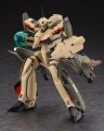 alt="Hasegawa 65893 - 1/72 VF-19EF/A Battroid Isamu Special Macross Frontier" title="Hasegawa 65893 - 1/72 VF-19EF/A Battroid Isamu Special Macross Frontier"