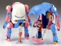 alt="Hasegawa 64511 - 1/35 CW11 Mechtro WeGo No.03 Mizuiro and Momoiro (Sky Blue and Pink)" title="Hasegawa 64511 - 1/35 CW11 Mechtro WeGo No.03 Mizuiro and Momoiro (Sky Blue and Pink)"