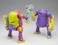 alt="Hasegawa 64754 - 1/35 Power Arm Chubu Purple/Pink MechatroWeGo No.7 (2 Kits)" title="Hasegawa 64754 - 1/35 Power Arm Chubu Purple/Pink MechatroWeGo No.7 (2 Kits)"