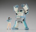 alt="Hasegawa 64793 - 1/35 MechatroChunk No.02 Grayish Mint & Support Girl" title="Hasegawa 64793 - 1/35 MechatroChunk No.02 Grayish Mint & Support Girl"