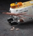 alt="Hasegawa 52129 - 1/72 Shinkai 6500 Detail Up Version w/Deep sea creaturess (Manned Research Submersible) SP329" title="Hasegawa 52129 - 1/72 Shinkai 6500 Detail Up Version w/Deep sea creaturess (Manned Research Submersible) SP329"
