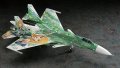 alt="Hasegawa 52103 - 1/72 SU-33 Flanker D The Idolmaster 2 Hoshi Miki SP303" title="Hasegawa 52103 - 1/72 SU-33 Flanker D The Idolmaster 2 Hoshi Miki SP303"