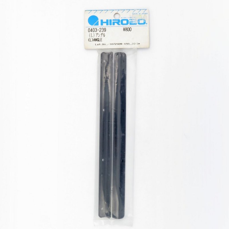 HIROBO 0403-239 GPH 346 L-ANGLE #0403239