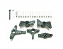 HIROBO 0412-220 - SD HPM Push-pull Lever Set (EVO.)