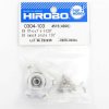 HIROBO 0304-103 EMBLA EB SWASH PLATE 120 DEGREE #0304103