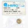 HIROBO 0404-010 STARTER PULLEY WASHER FOR OS #0404010
