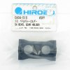 HIROBO 0404-510 SX BEVEL GEAR HOLDER #0404510