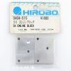 HIROBO 0404-515 SX ENGINE BLOCK #0404515