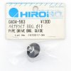 HIROBO 0404-563 PIPE DRIVE BEARING GUIDE #0404563