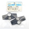 HIROBO 0404-605 SSR-4 YORK SIDE PLATE #0404605