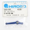 HIROBO 0404-680 EAGLE EX MIXING ARM #0404680