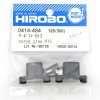 HIROBO 0414-484 SERVO STAY H=12MM #0414484