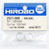 HIROBO 2521-086 COLLAR 12 X 15 X 5 #2521086