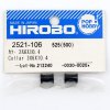 HIROBO 2521-106 COLLAR 3 X 6 X 10.4 #2521106