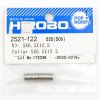 HIROBO 2521-122 COLLAR 5 X 6.5 X 12.5 #2521122