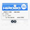 HIROBO 2521-129 COLLAR 3 X 8 X 3 #2521129