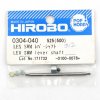 HIROBO 0304-040 LEPTON LEX SWM LEVER SHAFT #0304040