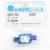 HIROBO 0403-263 GPH 346 GT SEESAW #0403263