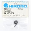 HIROBO 0404-316 5MM MITER GEAR #0404316