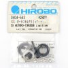 HIROBO 0404-543 SX AUTO-ROTATION TORQUE LIMITER #0404543