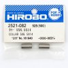 HIROBO 2521-082 COLLAR 5 X 6.5 X 14 #2521082