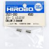 HIROBO 2521-093 COLLAR 2.6 X 4 X 9F #2521093