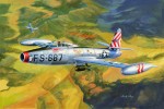 Hobby Boss 83207 1/32 F-84E Thunderjet