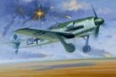 Hobby Boss 81719 - 1/48 Focke-Wulf FW190D-12