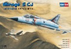 Hobby Boss 80316 1/48 Mirage IIICJ Fighter
