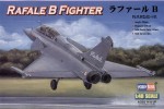 Hobby Boss 80317 1/48 France Rafale B Fighter