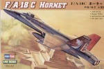 Hobby Boss 80321 1/48 F/A-18C Hornet
