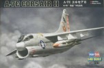 Hobby Boss 80345 1/48 A-7E Corsair II