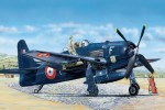 Hobby Boss 80357 - 1/48 Grumman F8F-1B Bearcat