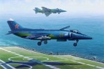 Hobby Boss 80362 1/48 Yak-38/Yak-38M Forger A