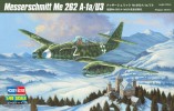 Hobby Boss 80371 1/48 Me 262 A-1a/U3