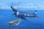 Hobby Boss 80388 - 1/48 F4U-4B Corsair