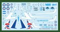 alt="Hobby Boss 81738 - 1/48 RAF Red Arrows Hawk T MK.1/1A" title="Hobby Boss 81738 - 1/48 RAF Red Arrows Hawk T MK.1/1A"