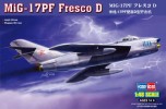 Hobby Boss 80336 - 1/48 MiG-17PF Fresco D