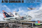 Hobby Boss 80343 - 1/48 A-7B Corsair II