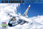 Hobby Boss 80344 - 1/48 A-7D Corsair II