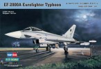 Hobby Boss 80264 EF-2000 Eurofighter Typhoon