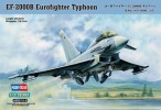Hobby Boss 80265 EF-2000B Eurofighter Typhoon